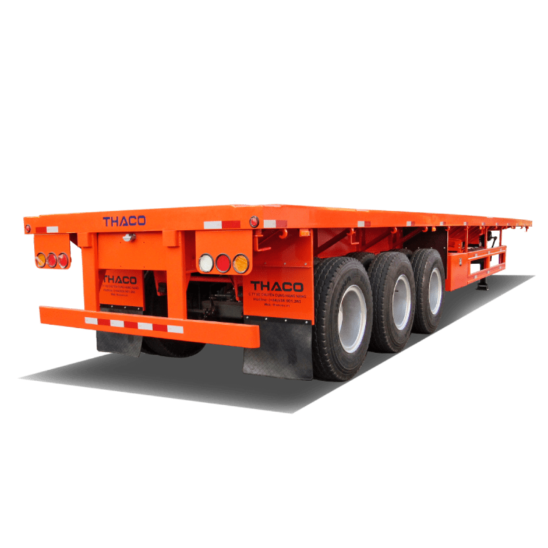 SMRM SÀN 3 TRỤC 10 KHÓA 45 FEET