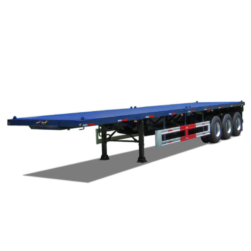 SMRM SÀN 3 TRỤC 8 KHÓA 40 FEET