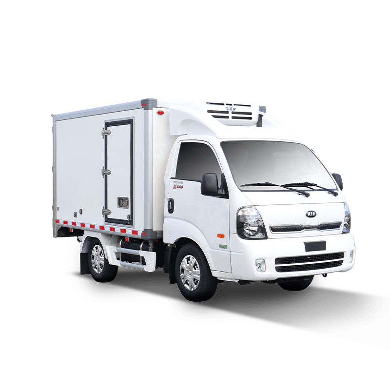 Xe đông lạnh Kia Frontier K100S -DL1